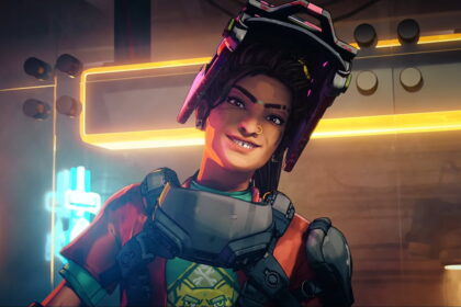Apex Legends new patch
