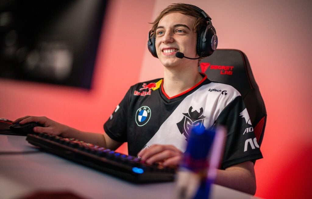 League of Legends PBE Leak Appears to Confirm Caps as Next Hall of Legends Star