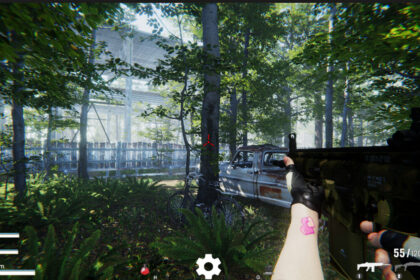 Annihilation game Bangladesh interview