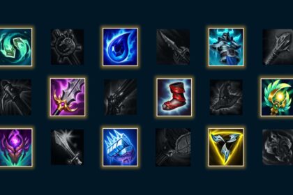 tank mythic