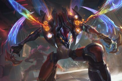 odyssey skin league