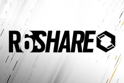 R6 Share