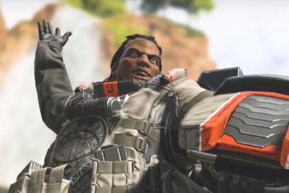 fortified Apex Legends unfair