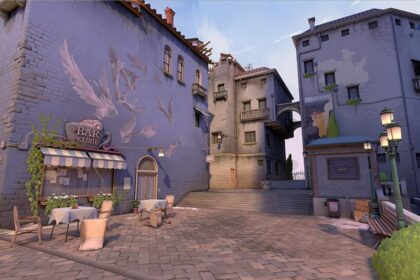 valorant map RNG fix patch 1.09