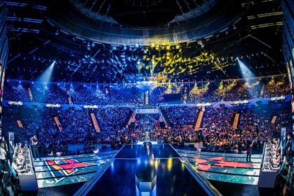 CSGO Major cancelled