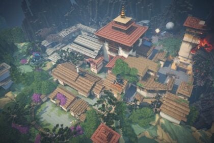 VALORANT map RNG fix