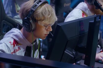 Tenz VALORANT NA rank 1