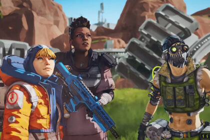 Apex Legends power creep