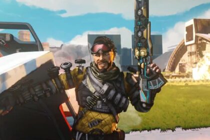 Apex Legends season 7 - Ascension trailer