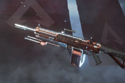 Apex aftermarket patch weapon buff nerf