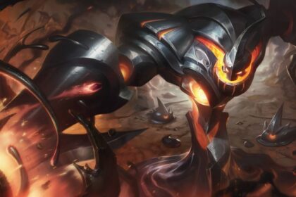 Battlecast Zac