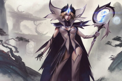 Xayah LeBlanc Sejuani 10.22