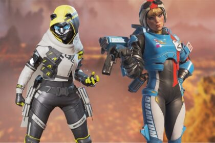 Apex Aftermarket patch buff and nerf