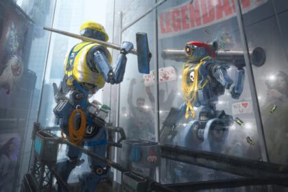 Apex Legends pathfinder buff