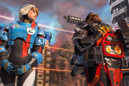 Apex legends aftermarket collection event