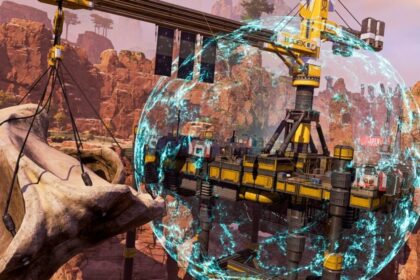 Apex Legends Flashpoint LTM