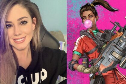 Apex legends player accidental ban