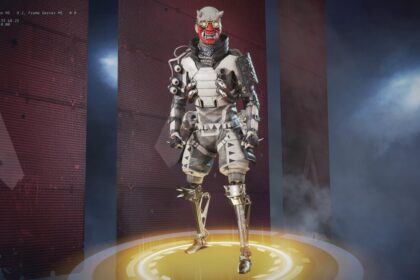 Apex season 6 returning recolors