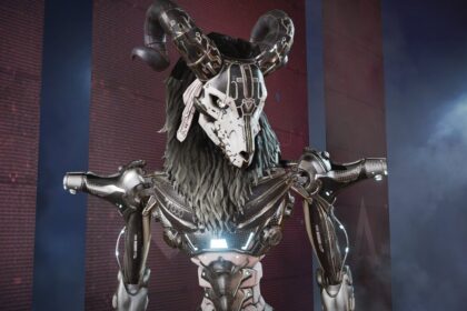 Apex unreleased skin recolors