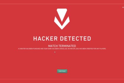 VALORANT cheats detected