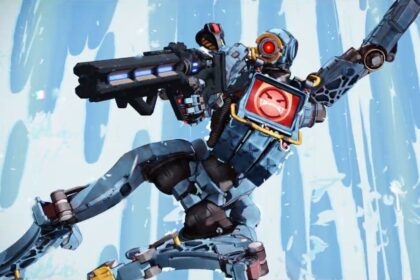 Apex Pathfinder view mode bug
