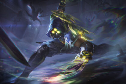 Karthus Lulu Zed 10.22