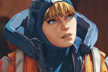 Wattson buff Apex Legends