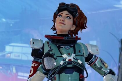 ps5 and xbox series x Apex Legends