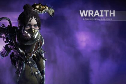 Apex season 7 recolors and gun charms
