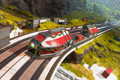 Apex legends holo-day bash 2020 release date