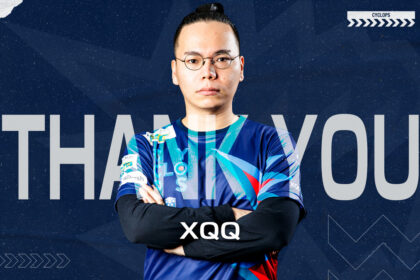 Cyclops gaming coach banned for throwing match