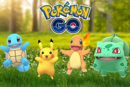 Pokémon go revenue