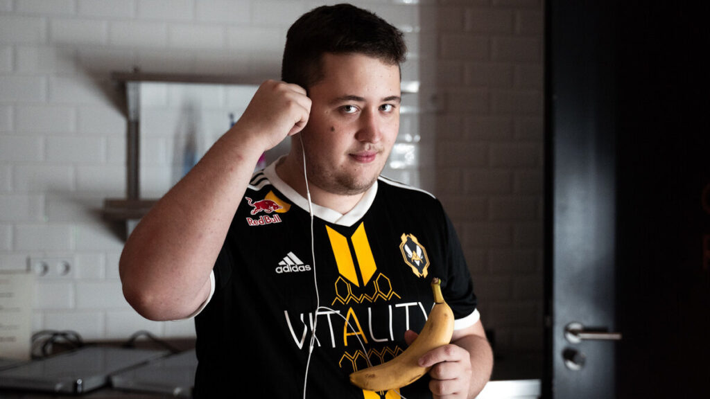 CSGO star