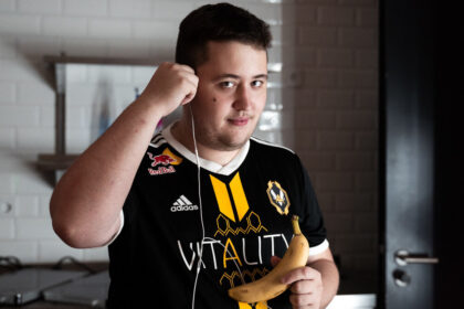 ZywOo in VALORANT tournaments