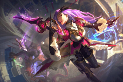 Battle Queens Event