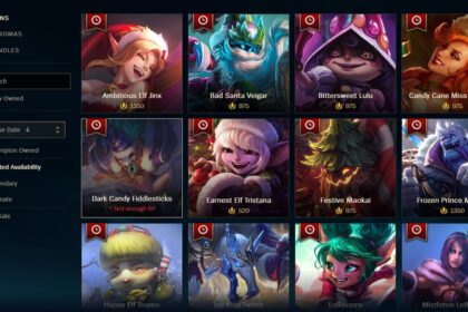 Legacy Snowdown