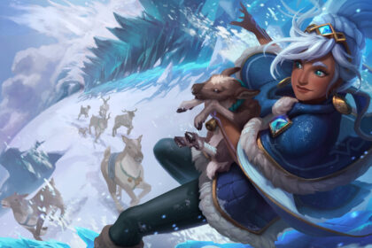 Taliyah pick rate