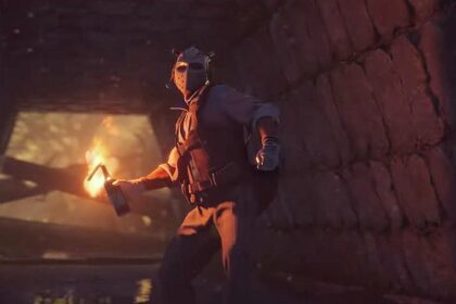 CSGO player base returns