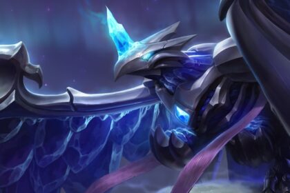 Patch 10.25 release date