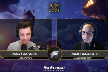 Finalmouse Aim Gods