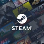 Steam's best selling games of 2020