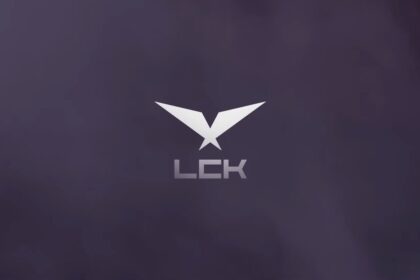 LCK Regional Finals