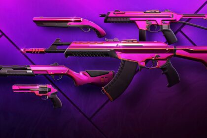 Prism 2 skin bundle VALORANT