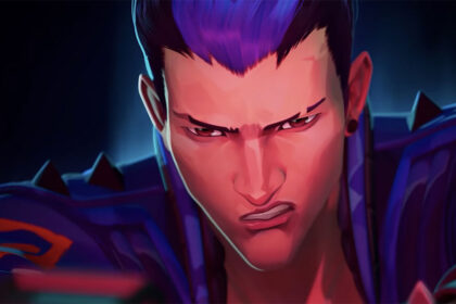VALORANT Yoru's contracts revealed