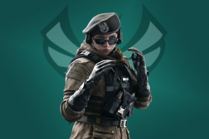Zofia rainbow six siege