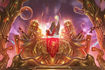 League of Legends ARURF