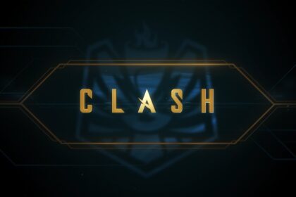 Clash Schedule