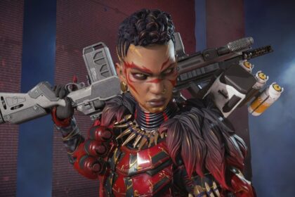 Apex Legends season 8 Anniversary event skins recolors