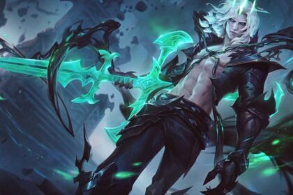 Viego champion
