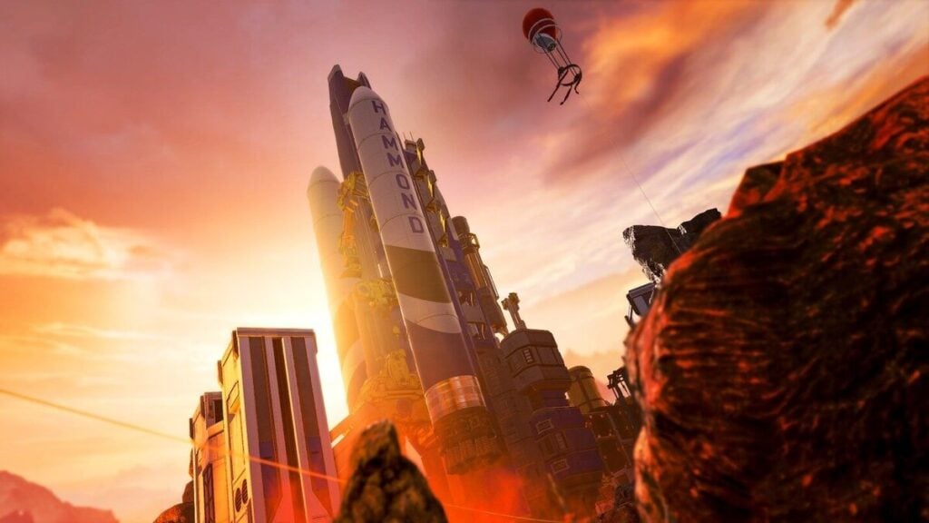 Apex season 8 teaser dates